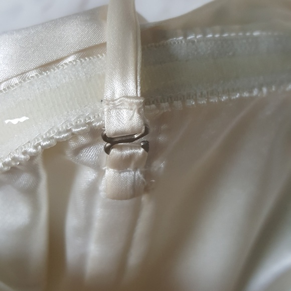 Calvin Klein | White Bubble Hem Dress - Picture 6 of 7